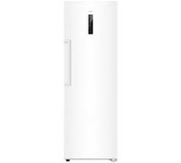 Haier INSTASWITCH H4F272WEH1 Congélateur vertical Pose libre 272 L E Blanc