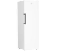 Beko B1RFNE314W congélateur Congélateur vertical Pose libre 286 L E Blanc