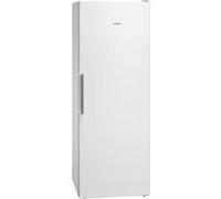 Congélateur pose-libre Siemens GS58NAWCV Armoire, no frost, 366L, 38DB, classe clim SN-T, classe C, 178KW/an