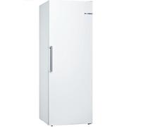 Bosch Serie 6 GSN58AWDV congélateur Congélateur vertical Pose libre 366 L D Blanc