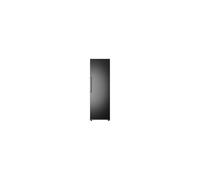Asko Congélateur vertical RFF586KNCB1 – Pose libre 294 L – Noir
