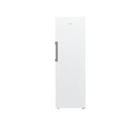 Congélateur armoire - BEKO - B1RFNE314W 286 L - Froid ventilé - 14,9 kg/24h - 186x59,7x70,9 - Blanc