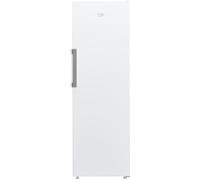 Congélateur armoire - BEKO - B1RFNE294W - Classe E - 260 L - Froid ventilé - 38dB - 15 kg/24h - 151,5x59,7x70,9 - Blanc