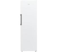 Beko B1RFNE314W congélateur Congélateur vertical Pose libre 286 L E Blanc