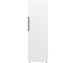 Congélateur armoire - BEKO - B1RFNE314W - Froid ventil 286 L - 186,5 x 59,7 x 70,9 c