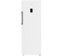 Beko B3RFNE294W Congélateur vertical Pose libre 260 L E Blanc