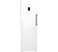 Congélateur armoire BEKO B3RMFNE314W - Volume total de 286 litres - Classe énergétique E - Froid ventilé