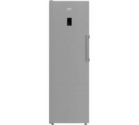 Beko B3RMFNE314XB congélateur Congélateur vertical Pose libre 286 L E Acier inoxydable