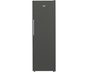 Congélateur armoire BEKO B5RFNE31 286 L No Frost 34 dB Gris graphite mat