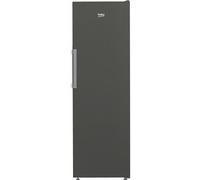 Congélateur armoire BEKO B5RFNE31 286 L No Frost 34 dB Gris graphite mat