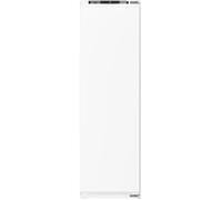 Beko BFNA247E40SN congélateur Congélateur vertical Intégré 220 L E Blanc