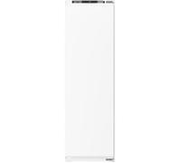 Beko BFNA247E40SN congélateur Congélateur vertical Intégré 220 L E Blanc