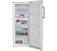 Congélateur Armoire Beko RFNE270E33WN 214L 39dB Autoportante Blanc Blanc G