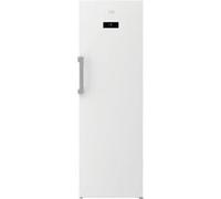 Congélateur Armoire Beko RFNE312E33WN 175W 277L 38dB Réversible Verre Blanc Blanc G