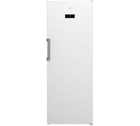 Beko RFNE448E35W congélateur Congélateur vertical Pose libre 404 L E Blanc