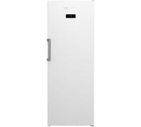 Beko RFNE448E55W congélateur Congélateur vertical Pose libre 404 L C Blanc