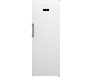 Congélateur armoire BEKO RFNE448E55W