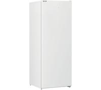 Beko RFNM200E40WN Congélateur vertical Pose libre 177 L E Blanc