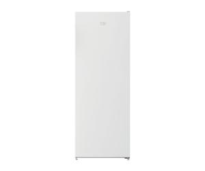 Congélateur armoire - BEKO - RFSM200T40WN 196 L - 145,7 x 54 x 57,5 cm - Blanc