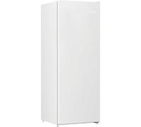 Congélateur armoire - BEKO - RFSM200T40WN - Classe E - 196 L - 145,7 x 54 x 57,5 cm - Blanc