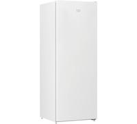 Beko RFSM200T41WN congélateur Congélateur vertical Pose libre 196 L E Blanc