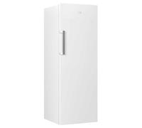 Beko RFNE290L41WN congélateur Congélateur vertical Pose libre 256 L E Blanc