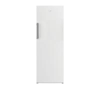 Beko RFNE290L41WN congélateur Congélateur vertical Pose libre 256 L E Blanc