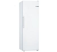 Bosch Serie 4 GSV33VWEV congélateur Congélateur vertical Pose libre 231 L E Blanc