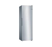 Congélateur Armoire Bosch Série 4 242L Inox - GSN36VIEP