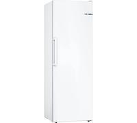 Bosch Serie 4 GSN33VWEP congélateur Congélateur vertical Pose libre 225 L E Blanc