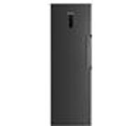 Congelateur Armoire BFU862YNA 262 L en Graphite Noir