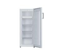 Candy CNUQ2L513EWH Congélateur vertical Pose libre 169 L Blanc