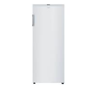 Candy CNUQ2L513EWH Congélateur vertical Pose libre 169 L Blanc