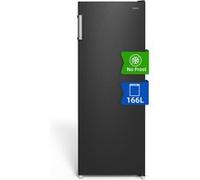 Congélateur armoire CHiQ Congélateur armoire - - No frost FSD166NE4E - 166L - Noir