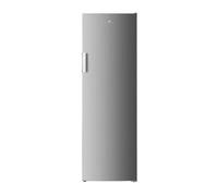 Congélateur Armoire 204L - Total No Frost (Sans Givre) - Classe E - Silver - L54 Cm X H171 Cm