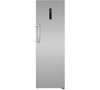 Congélateur armoire - CONTINENTAL EDISON - CECUF300NFIXD - 329 L - Classe D - Affichage digital - 59 5 x 64 8 x 185 cm - Inox