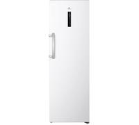 Congélateur armoire - CONTINENTAL EDISON - CECUF300NFWD - 329 L Affichage digital - 59 5 x 64 8 x 185 cm - Blanc