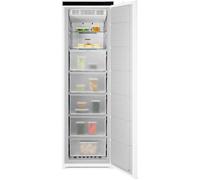 Congélateur armoire - ELECTROLUX - EUA7NE18S - 5 tiroirs - Froid No Frost