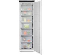 Congélateur armoire Electrolux KUN7NE18S encastrable 178 cm