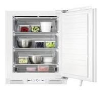 Congélateur Armoire Encastrable AEG Série 5000 OptiSpace 95L Blanc - OAB6I82EF