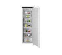 Congélateur Armoire Encastrable AEG Série 7000 212L Blanc - NAB7N181DC