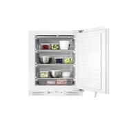 Congélateur Armoire Encastrable Série 5000 OptiSpace 95L Blanc - OAB6I82EF