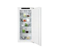 Congelateur armoire encastrable TAB7N12EF 933033424 122 L ventile (no frost) hauteur de 122.4 cm