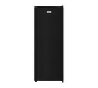 Congélateur Armoire Noir CA170NE 177 Litres