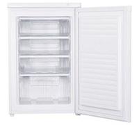 Brandt Congélateur armoire BFT525EW 91 Litres
