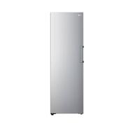 LG Congélateur armoire GFT61PZCSE vertical 324 L 59,5x70,7x186 cm Inox