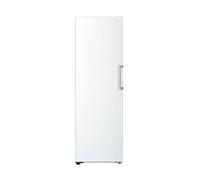 Conglateur 1 Porte LG GFT61SWCSE Blanc - Froid ventil - Smart Inverter - Volume 324 L