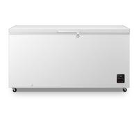 Congélateur coffre GORENJE FH50EAW