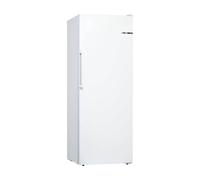 Bosch GSN29UWEW congélateur Congélateur vertical Pose libre 200 L E Blanc