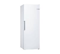 Bosch Serie 6 GSN58AWCV congélateur Congélateur vertical Intégré 366 L C Blanc